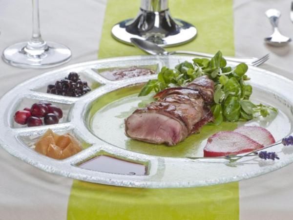 Landhotel Erhardt 바트월터스도 외부 사진
