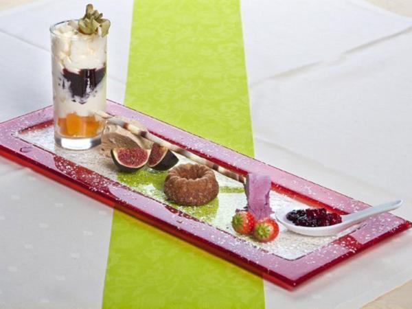 Landhotel Erhardt 바트월터스도 외부 사진